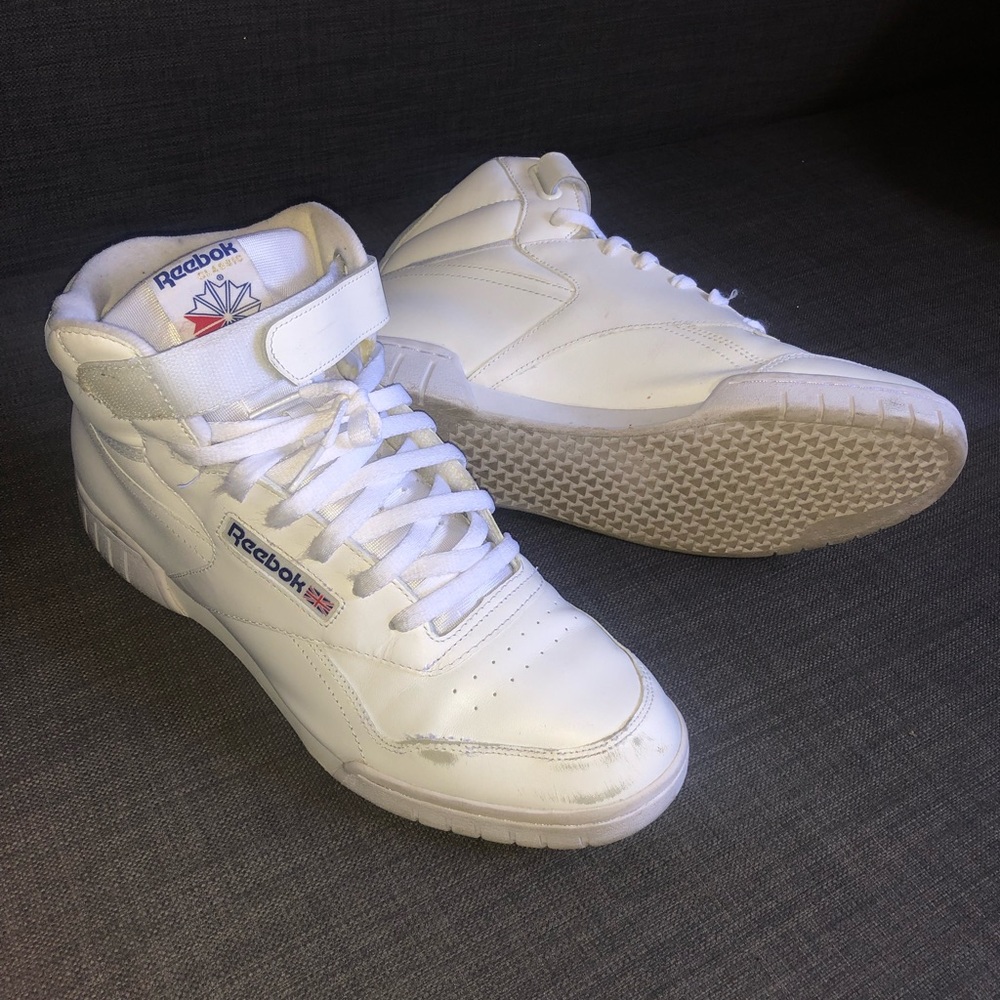 Reebok Classics